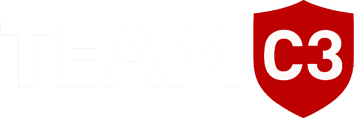logo teamc3